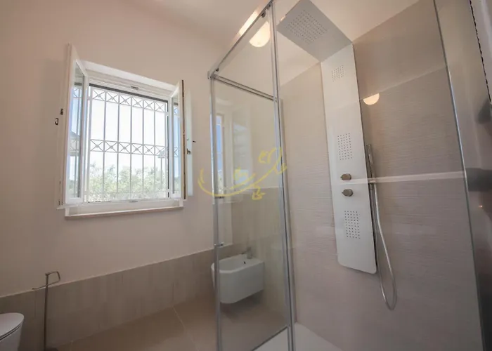 Td Trulli Benedetta W Pool In Peaceful Nature * Castellana Grotte