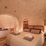Villa Td Trulli Benedetta W Pool In Peaceful Nature Castellana Grotte