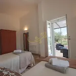 Villa Td Trulli Benedetta W Pool In Peaceful Nature