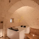 Villa Td Trulli Benedetta W Pool In Peaceful Nature *
