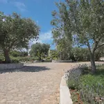 Td Trulli Benedetta W Pool In Peaceful Nature *