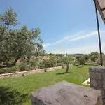 Td Trulli Benedetta W Pool In Peaceful Nature Villa *