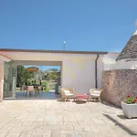 Villa Td Trulli Benedetta W Pool In Peaceful Nature Castellana Grotte