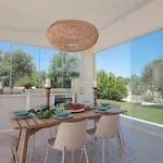 Td Trulli Benedetta W Pool In Peaceful Nature * Castellana Grotte