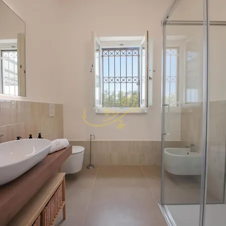 Td Trulli Benedetta With Pool In Peaceful Nature Villa *